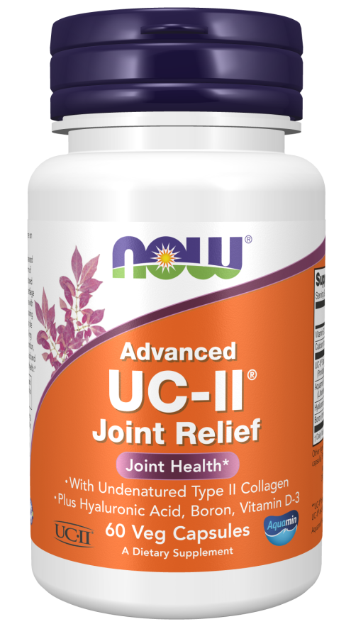 NOW Advanced UC-II Joint Relief