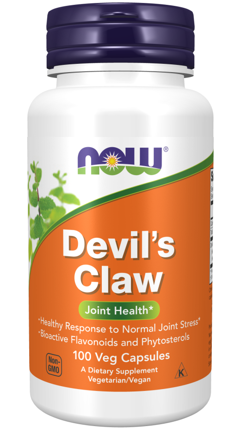 NOW Devil's Claw