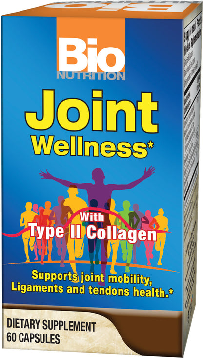 Bio Nutrition Joint Wellness*