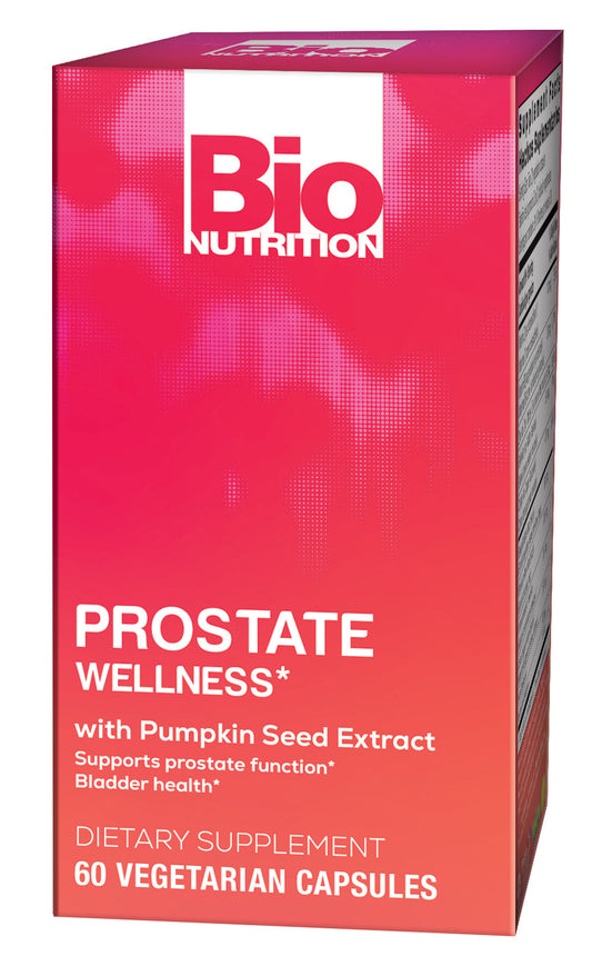 Bio Nutrition Prostate Wellness*