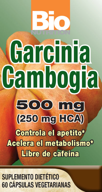 Bio Nutrition Garcinia Cambogia