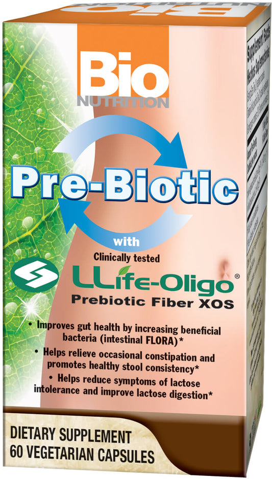 Bio Nutrition Pre-Biotic
