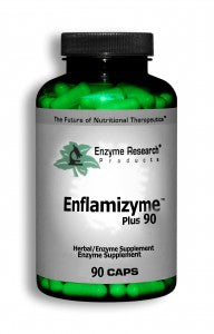 Enzyme Research Enflamizyme