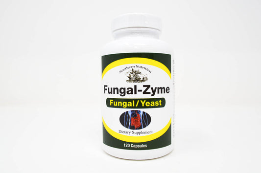 Northern Nutrition Fungal-Zyme