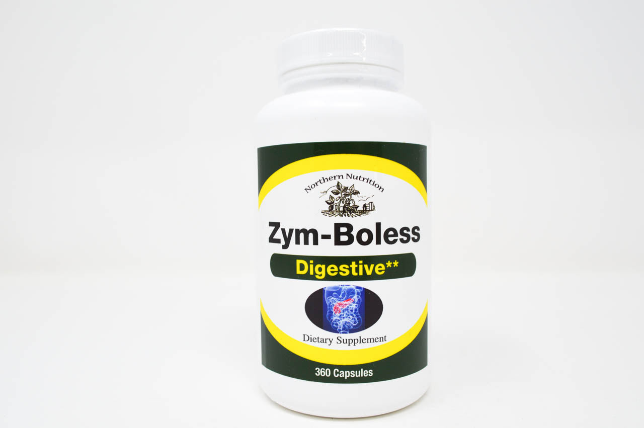 Northern Nutrition Zym-boless